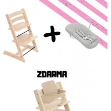 Stokke Tripp Trapp Natural