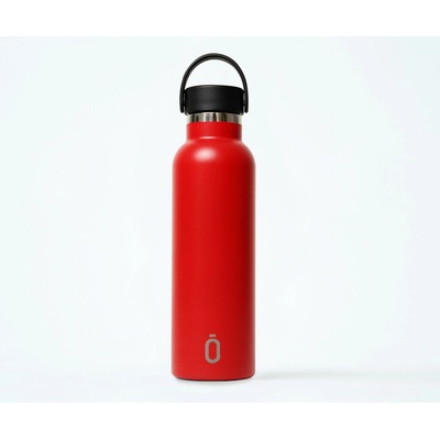 Runbott Termofľaša 600 ml Red