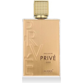 Riiffs Privé Gold EDP 80 ml