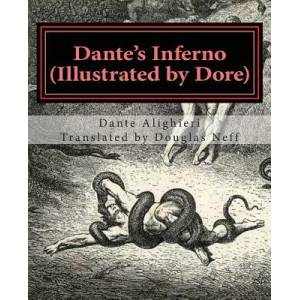 Dante's Inferno (Illustrated by Dore): Modern English Version (ISBN: 9781496017345)