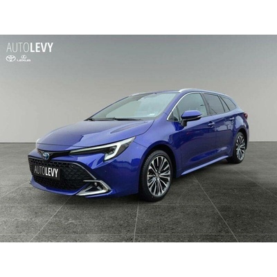 Toyota Corolla 2.0 Hybrid Touring Sports 131 kW