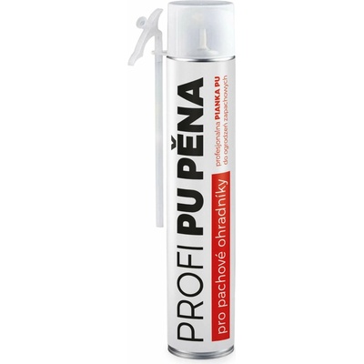 Pachový ohradník nosič pachovej látky PU pena - 750 ml