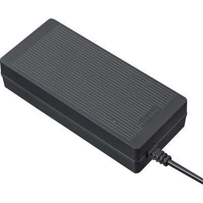 Зарядно устройство за електрически велосипеди GYX 42V/4A DC конектор 5, 5 × 2, 1 mm (42V4A 5521)