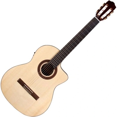 Cordoba C5-CE SP 4/4 Natural Класическа китара с предусилвател