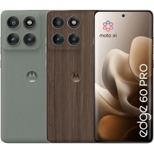 Motorola Edge 60 Pro 5G 512GB 12GB RAM Dual