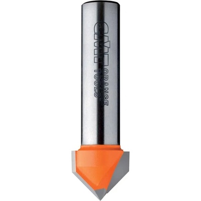 IGM tools&machinery | CMT C915 Fréza na V-drážku 90° D16x12,7 90° S-8 HM C91516011