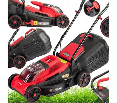 Worcraft CLM-S20LiB