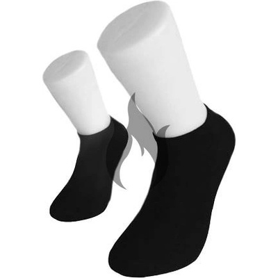 VM Footwear ponožky BAMBOO SHORT VM 8007 bambusové funkční cena za 3 páry