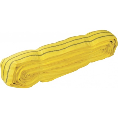 Popruh kruhový manipulačný Silverline 3 t, 3 m 307533
