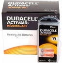 Primárne batérie Duracell Activair DA 13 6ks 4043752174694