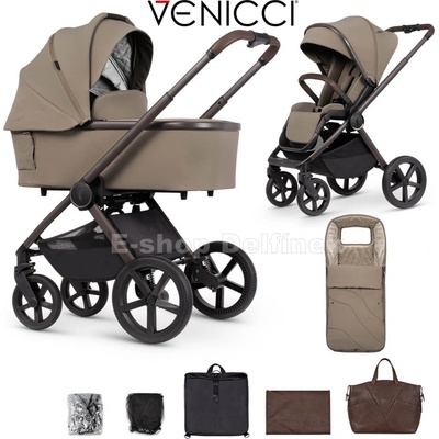 Venicci Upline SE Powder 2024
