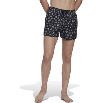 Adidas Плувни шорти Logo Print CLX