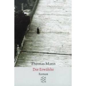 Der Erwählte | Thomas Mann (ISBN: 9783596294268)