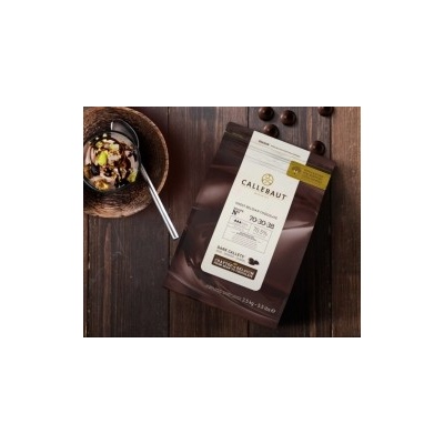 Callebaut HOŘKÁ 70,5% 500 g