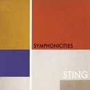 STING - SYMPHONICITIES CD