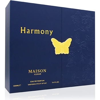 Maison Asrar Harmony EDP 100 ml