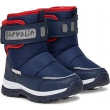 Garvalin detské snehule viacfarebné