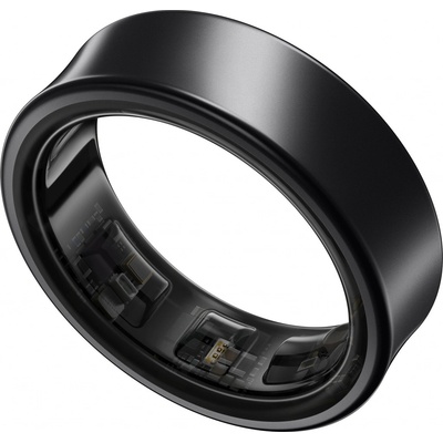 Samsung Galaxy Ring Titanium Black velikost 11 SM-Q501NZKAEUE