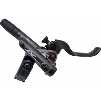 Shimano BLM8100 pravá černá