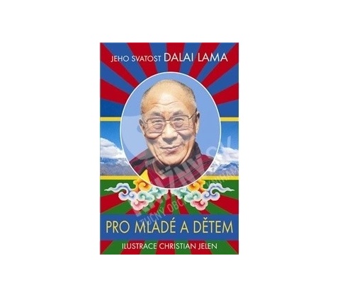 Pro mladé a dětem