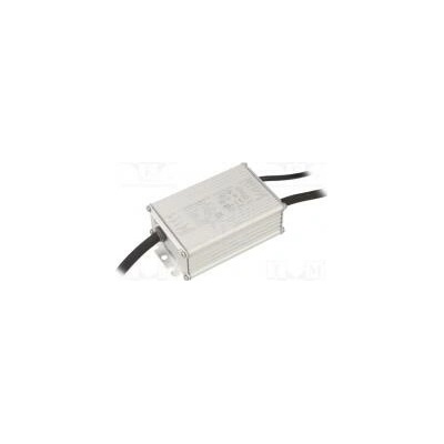 Napájecí zdroj spínaný LED 50W 17÷54V 92mA÷1,5A 90÷305VAC