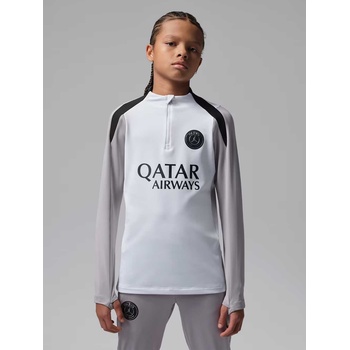 Nike Блуза psg y nk df strk drilltop k se5