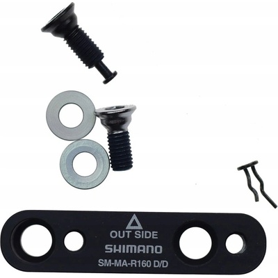 adaptér Shimano SM-MAR160