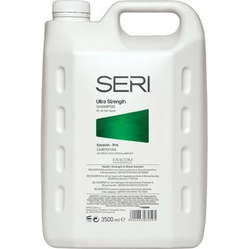 Seri Ultimate Revival šampon 3500 ml