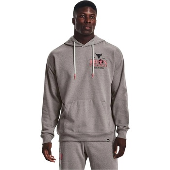 Under Armour Суитшърт Pjt Rck HG Hwt Terry