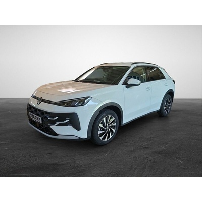 Volkswagen T-Roc 1.5 eTSI Life DSG 85 kW
