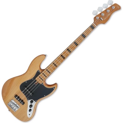 SIRE Marcus Miller V5 Alder-4 Natural Електрическа бас китара