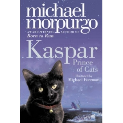 Kaspar - Michael Morpurgo