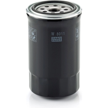 Mann-filter Маслен филтър mann-filter w 8011