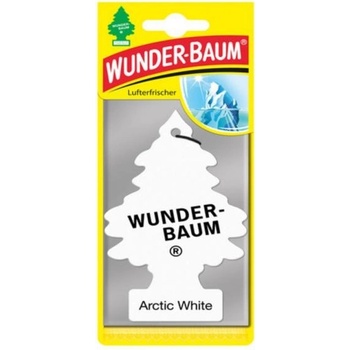 WUNDER-BAUM Arctic White