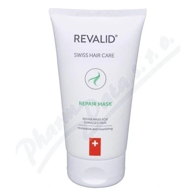 Revalid Repair Mask 150 ml