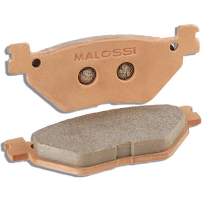 Zadní brzdové destičky MALOSSI MHR Synt, Yamaha T-Max 500, 530, 560 M6215030BS