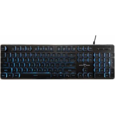 White Shark Tachi Black GK-003141