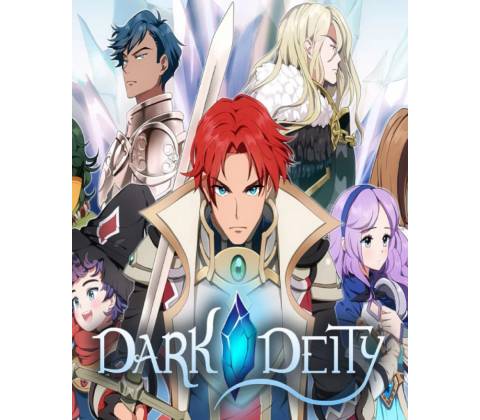 Dark Deity
