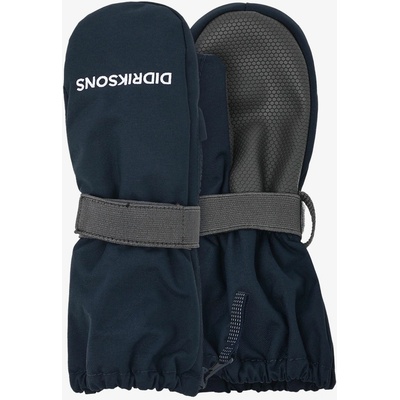 Didriksons Biggles Mitten 7 navy