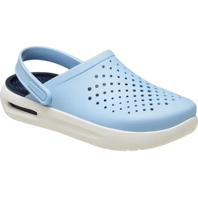 Crocs InMotion Clog svetlomodrá