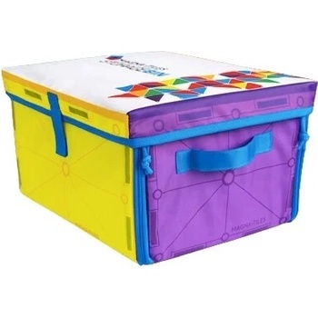 Magna-Tiles Úložný box a podložka