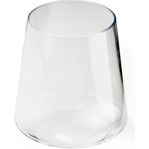 GSI Outdoors Stemless White Wine Glass