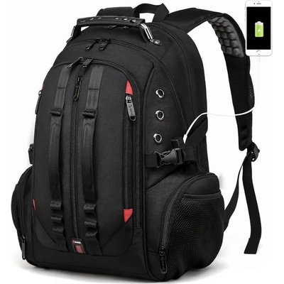 Bange Candan 40L čierny
