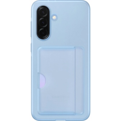Samsung s vreckom na kartu Galaxy A36 Blue EF-OA366TLEGWW