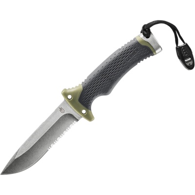 GERBER Ultimate Survival Fixed Blade