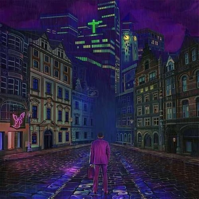 Creeper - Eternity in Your Arms CD