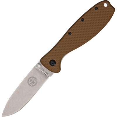 BRK-ESEE Zancudo Framelock BRKR1CB