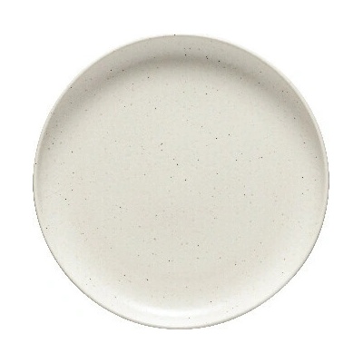 Costa Nova Talíř dezertní 22cm PACIFICA bílá vanilka Casafina by