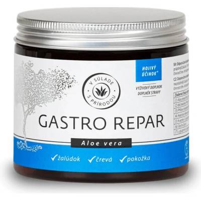 APOTHECARY Gastro Repar 170,8 g