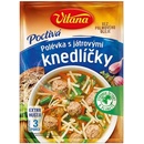 Vitana Poctivá polievka s pečeňovými knedličkami 92 g
